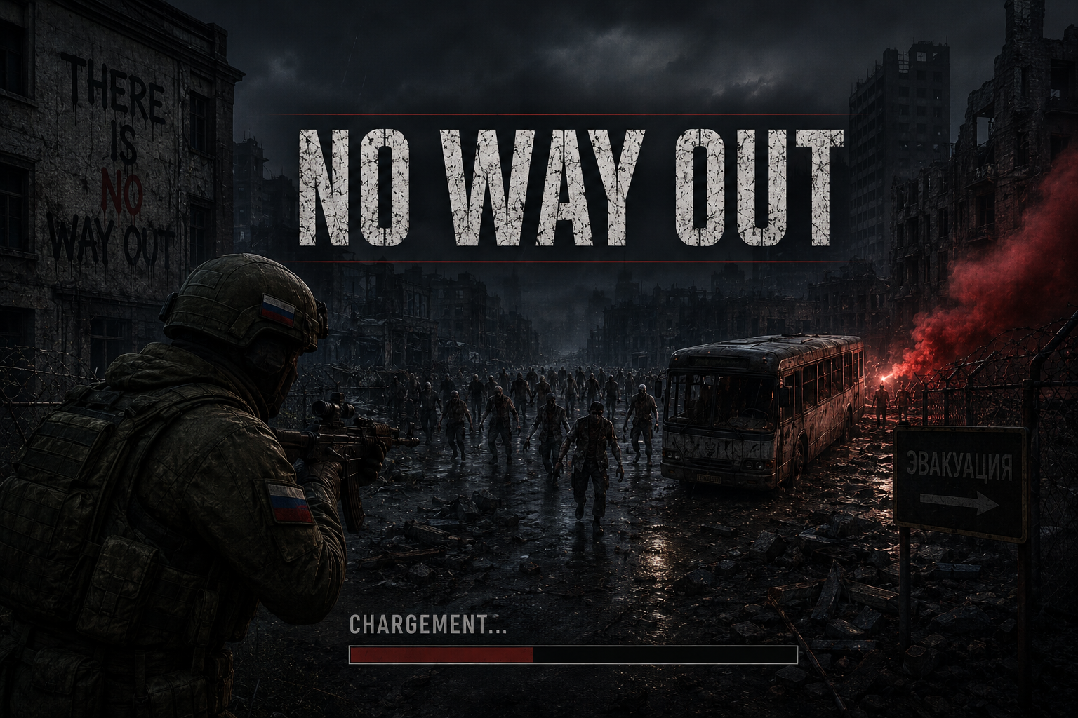 No Way Out