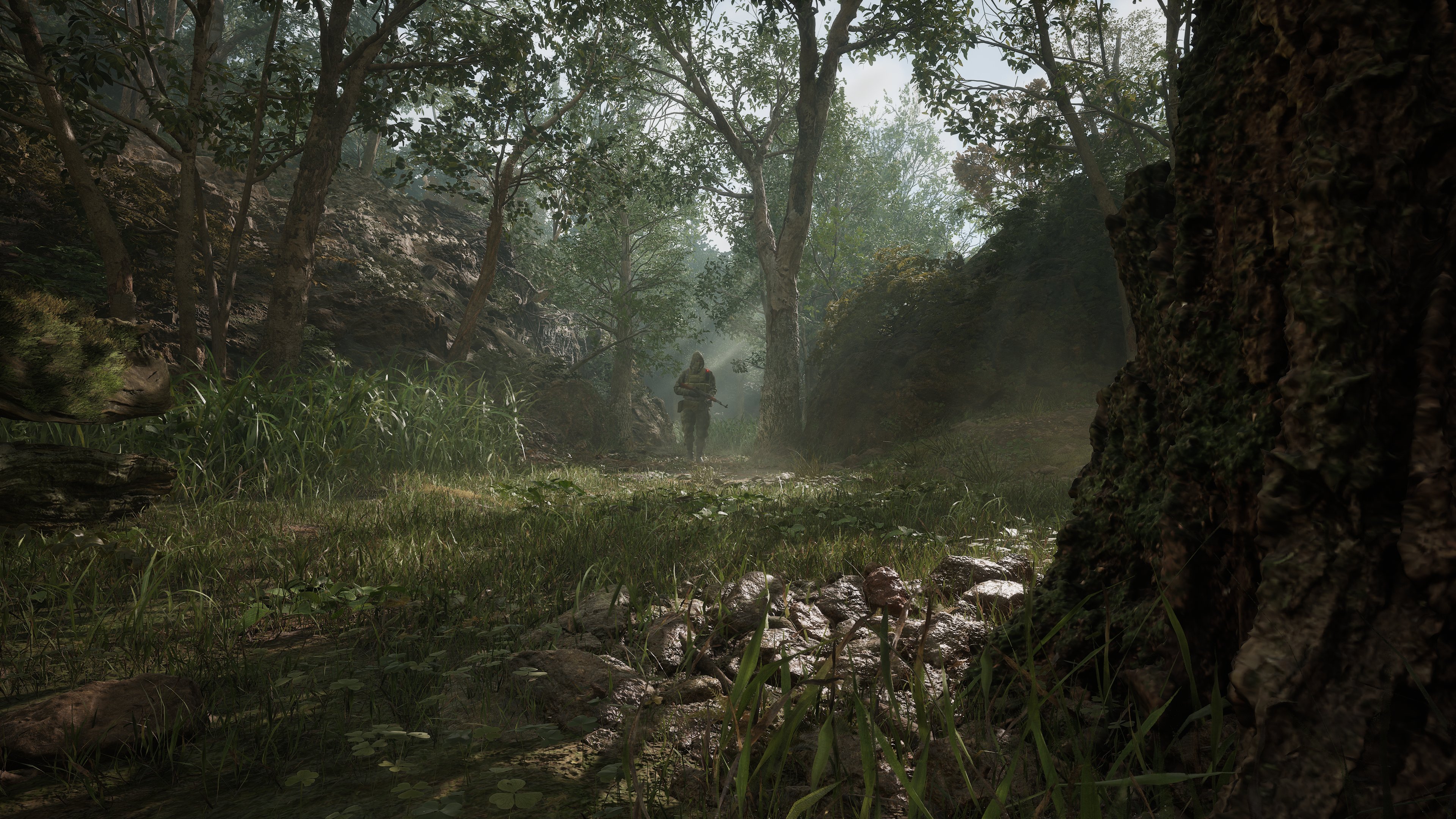 Campagne Snake Eater partie 1